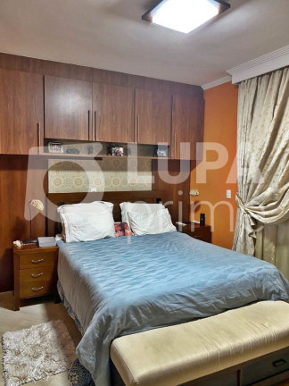 Imagem Casa com 3 Quartos à Venda, 206 m² em Mandaqui - São Paulo Imagem Casa com 3 Quartos à Venda, 206 m² em Mandaqui - São Paulo