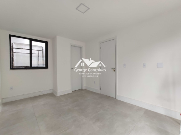 Imagem Casa de Condomínio com 4 Quartos à Venda, 232 m² em Jardim Vinte E Cinco De Agosto - Duque De Caxias