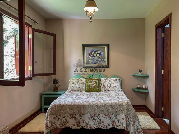 Imagem Casa de Condomínio com 4 Quartos à Venda, 206 m² em Parque Pedra Do Baú - Campos Do Jordão Imagem Casa de Condomínio com 4 Quartos à Venda, 206 m² em Parque Pedra Do Baú - Campos Do Jordão