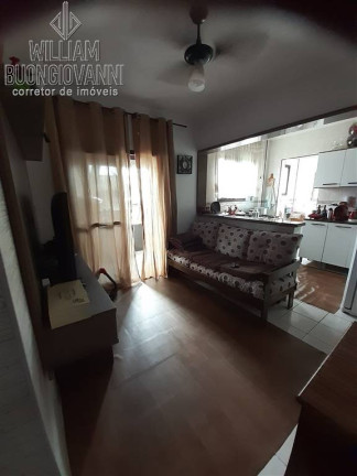 Imagem Apartamento com 1 Quarto à Venda, 1 m² em Guilhermina - Praia Grande