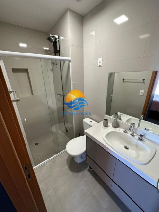 Imagem Apartamento com 1 Quarto à Venda, 48 m² em Boqueirão - Santos