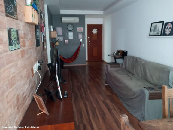 Imagem Apartamento com 3 Quartos à Venda, 112 m² em Recreio Dos Bandeirantes - Rio De Janeiro