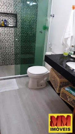 Imagem Casa de Condomínio com 2 Quartos à Venda, 78 m² em Braga - Cabo Frio Imagem Casa de Condomínio com 2 Quartos à Venda, 78 m² em Braga - Cabo Frio