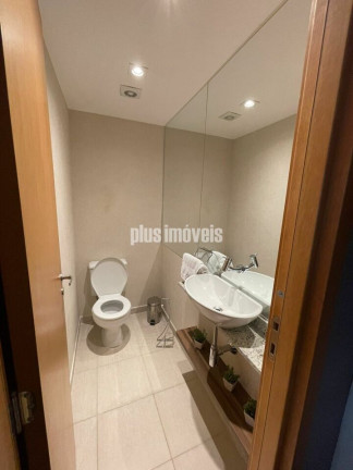 Imagem Apartamento com 2 Quartos à Venda, 97 m² em Panamby - São Paulo Imagem Apartamento com 2 Quartos à Venda, 97 m² em Panamby - São Paulo