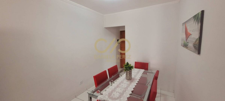 Imagem Apartamento com 2 Quartos à Venda, 86 m² em Boqueirão - Praia Grande Imagem Apartamento com 2 Quartos à Venda, 86 m² em Boqueirão - Praia Grande