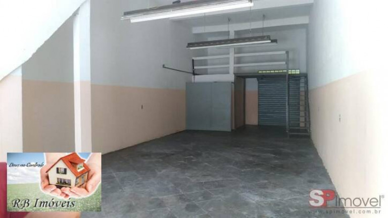 Galpão à Venda, 144 m² em Jardim Las Vegas - Santo André