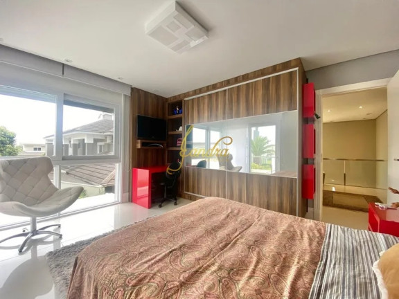 Imagem Casa de Condomínio com 4 Quartos à Venda, 320 m² em Zona Nova - Capão Da Canoa