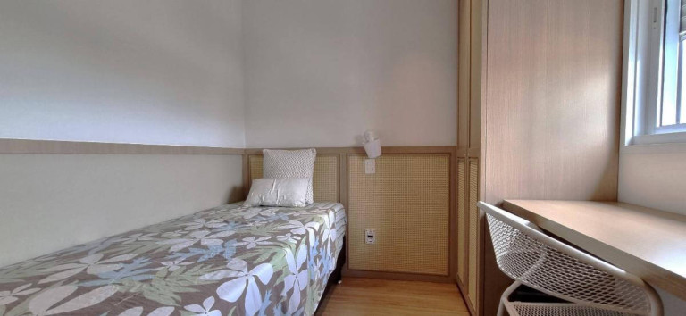 Imagem Apartamento com 3 Quartos à Venda, 70 m² em Vila Mariana - São Paulo