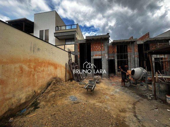 Imagem Casa com 2 Quartos à Venda, 70 m² em Guaruja Mansões - Betim