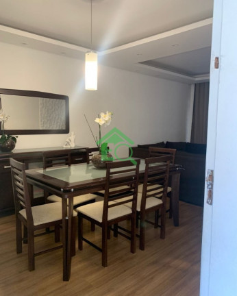 Imagem Sobrado com 3 Quartos à Venda, 150 m² em Vila Do Castelo - São Paulo