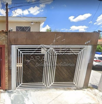 Sobrado com 3 Quartos à Venda,  em Vila Marieta - São Paulo