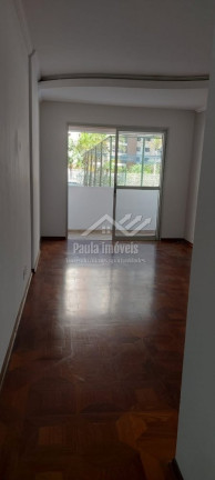 Imagem Apartamento com 3 Quartos à Venda, 93 m² em Parque Residencial Aquarius - Sao Jose Dos Campos
