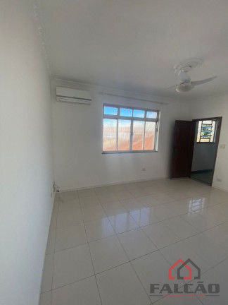 Imagem Apartamento com 3 Quartos à Venda, 87 m² em Boqueirão - Santos