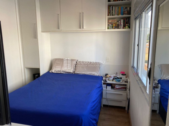 Imagem Apartamento com 2 Quartos à Venda, 73 m² em Vila Mariana - São Paulo