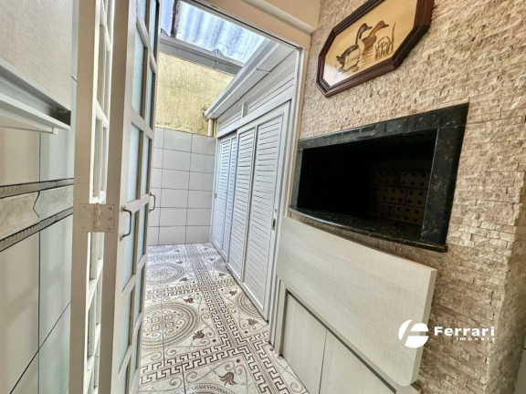 Imagem Apartamento com 1 Quarto à Venda, 85 m² em Zona Nova - Capão Da Canoa