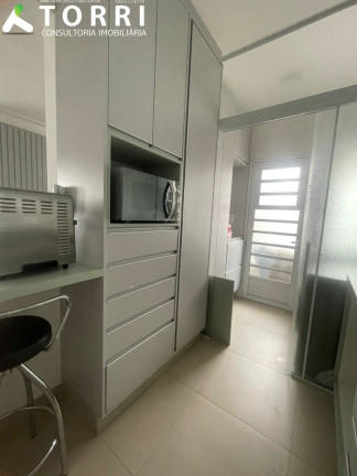 Imagem Apartamento com 2 Quartos à Venda, 73 m² em Parque Campolim - Sorocaba