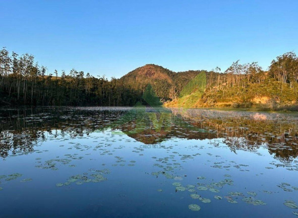 Imagem Fazenda à Venda, 4.356.000 m² em Lago Azul - Barra Do Piraí