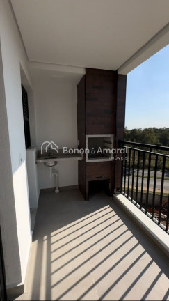 Imagem Apartamento com 2 Quartos à Venda, 77 m² em Swiss Park - Campinas Imagem Apartamento com 2 Quartos à Venda, 77 m² em Swiss Park - Campinas