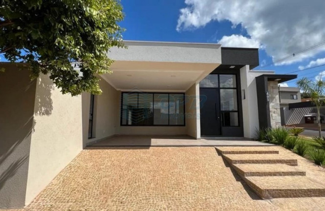 Casa à Venda, 200 m² em Bonfim Paulista - Ribeirão Preto