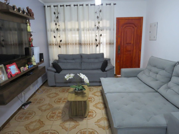 Imagem Casa com 2 Quartos à Venda, 130 m² em Vila Bertioga - São Paulo Imagem Casa com 2 Quartos à Venda, 130 m² em Vila Bertioga - São Paulo