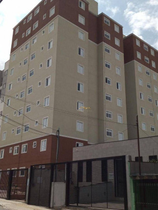 Imagem Apartamento com 2 Quartos à Venda, 35 m² em Parque Císper - São Paulo