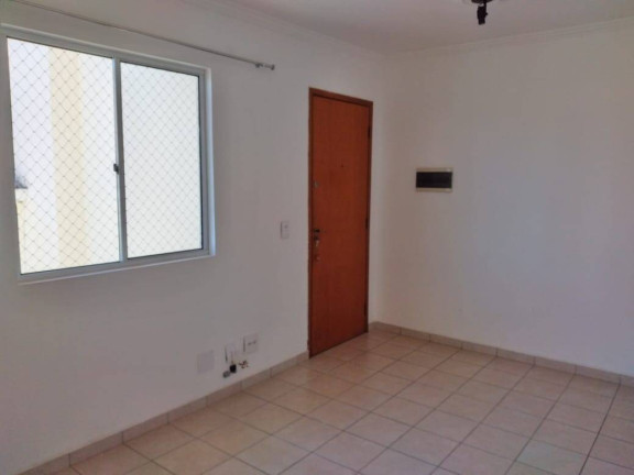 Imagem Apartamento com 2 Quartos à Venda, 57 m² em Parque Morumbi - Votorantim Imagem Apartamento com 2 Quartos à Venda, 57 m² em Parque Morumbi - Votorantim