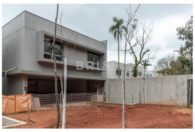 Imagem Casa com 4 Quartos à Venda, 838 m² em Chácara Santo Antônio (zona Sul) - São Paulo