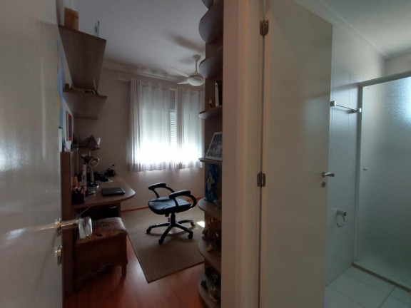 Imagem Apartamento com 3 Quartos à Venda, 155 m² em Jardim Anália Franco - São Paulo