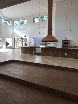 Imagem Casa com 5 Quartos à Venda, 2.000 m² em Alphaville Residencial Dois - Barueri