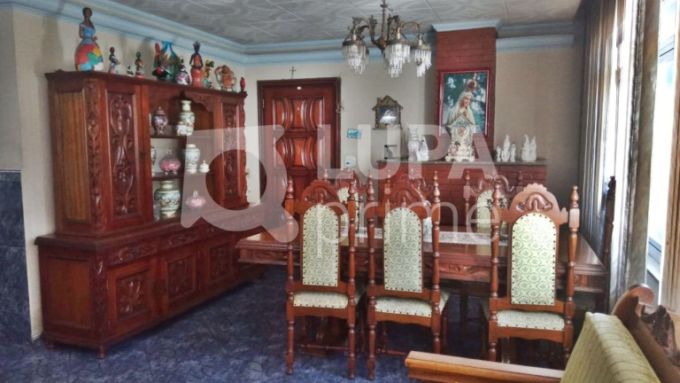 Imagem Casa com 4 Quartos à Venda, 250 m² em Jardim Guanca - São Paulo