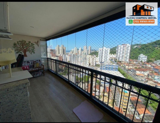 Apartamento com 3 Quartos à Venda, 90 m²