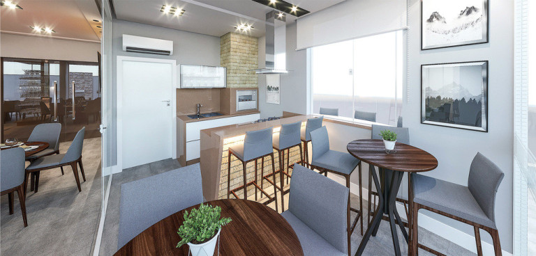 Imagem Apartamento com 3 Quartos à Venda, 118 m² em Centro - Balneário Camboriú Imagem Apartamento com 3 Quartos à Venda, 118 m² em Centro - Balneário Camboriú