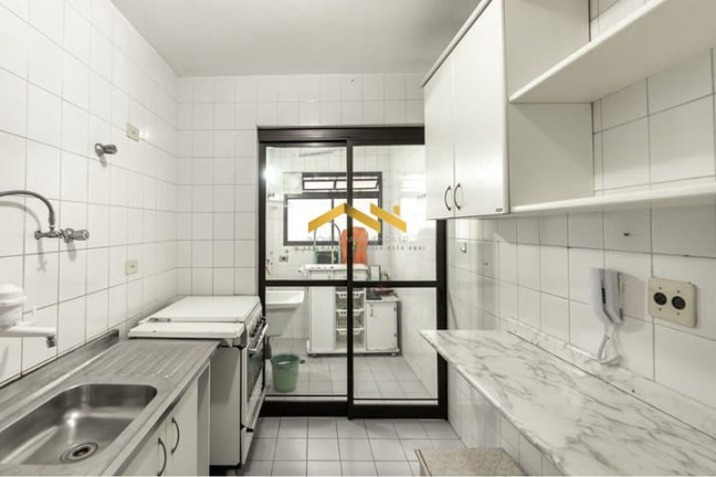 Imagem Apartamento com 2 Quartos à Venda, 64 m² em Vila Mariana - São Paulo Imagem Apartamento com 2 Quartos à Venda, 64 m² em Vila Mariana - São Paulo