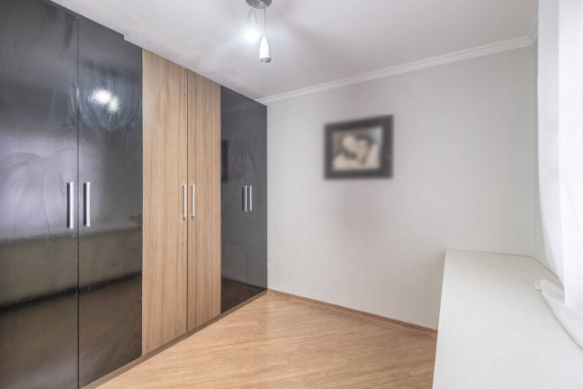 Imagem Apartamento com 3 Quartos à Venda, 83 m² em Bacacheri - Curitiba