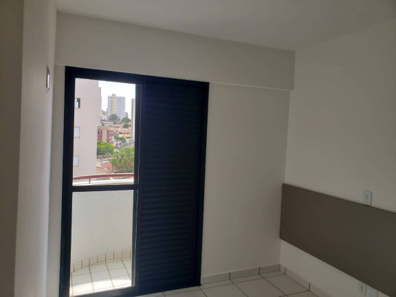 Imagem Apartamento com 1 Quarto à Venda, 36 m² em Vila Nova Cidade Universitária - Bauru