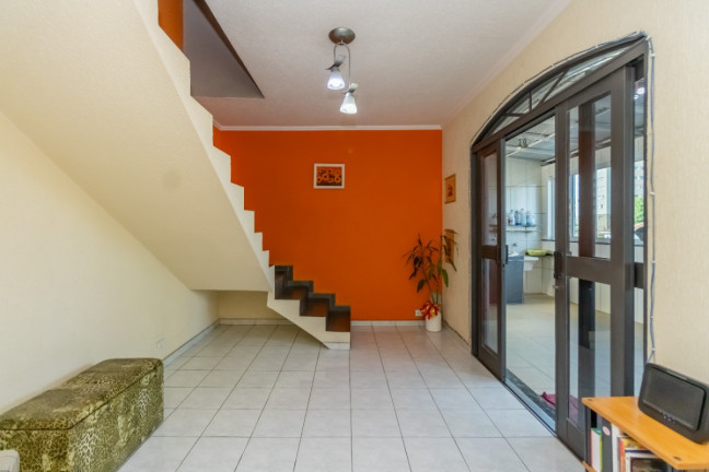 Imagem Sobrado com 6 Quartos à Venda, 273 m² em Vila Brasilândia - São Paulo