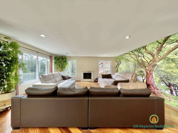 Imagem Casa de Condomínio com 4 Quartos à Venda, 720 m² em Transurb - Itapevi