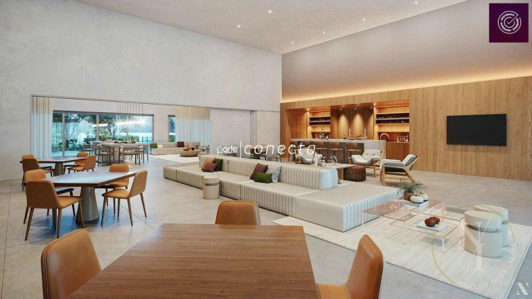 Imagem Apartamento com 3 Quartos à Venda, 257 m² em Vila Regente Feijó - São Paulo Imagem Apartamento com 3 Quartos à Venda, 257 m² em Vila Regente Feijó - São Paulo
