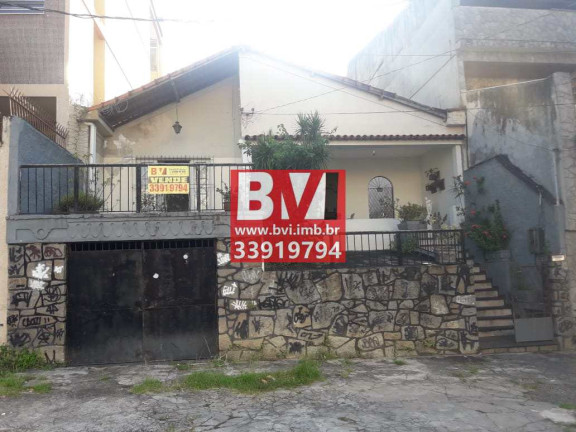 Imagem Casa com 4 Quartos à Venda, 150 m² em Vila Da Penha - Rio De Janeiro Imagem Casa com 4 Quartos à Venda, 150 m² em Vila Da Penha - Rio De Janeiro
