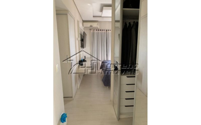Imagem Apartamento com 3 Quartos à Venda, 157 m² em Jardim Esplanada - São José Dos Campos Imagem Apartamento com 3 Quartos à Venda, 157 m² em Jardim Esplanada - São José Dos Campos