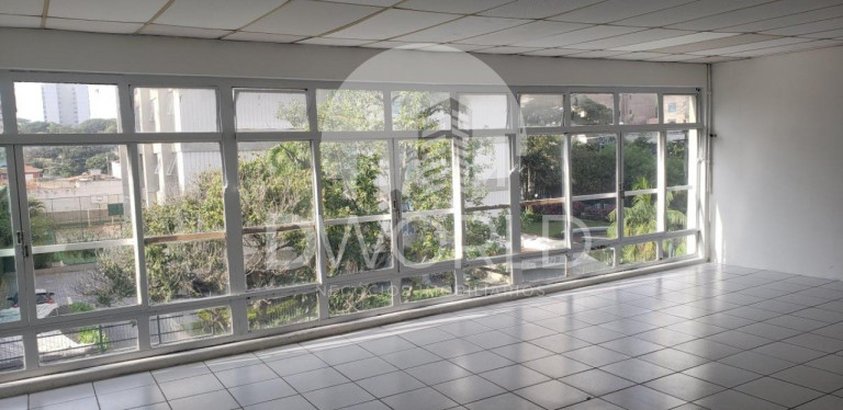 Imóvel para Alugar, 890 m² em Santo Amaro - São Paulo