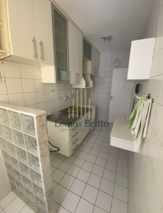 Imagem Imóvel com 3 Quartos à Venda, 69 m² em Imbuí - Salvador Imagem Imóvel com 3 Quartos à Venda, 69 m² em Imbuí - Salvador