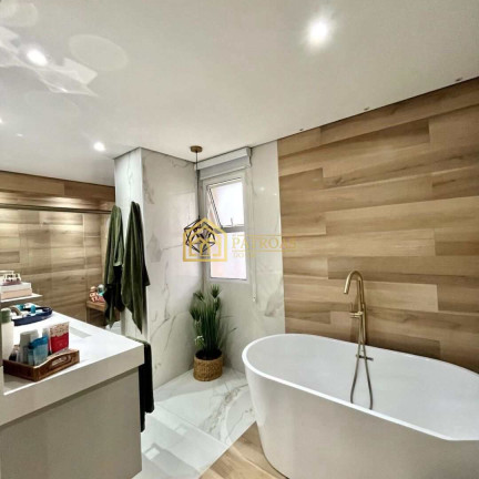 Imagem Apartamento com 3 Quartos à Venda, 237 m² em Centro - São Bernardo Do Campo Imagem Apartamento com 3 Quartos à Venda, 237 m² em Centro - São Bernardo Do Campo
