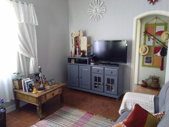 Imagem Casa com 2 Quartos à Venda, 250 m² em Santana - São José Dos Campos