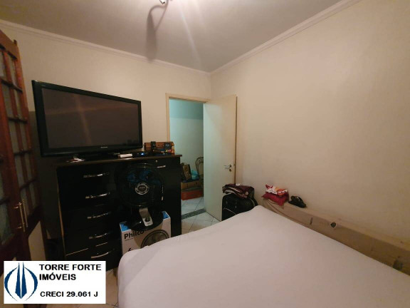 Imagem Apartamento com 2 Quartos à Venda, 55 m² em Jardim Vila Formosa - São Paulo