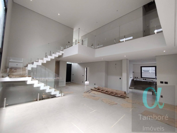 Imagem Casa com 4 Quartos à Venda, 457 m² em Alphaville - Santana De Parnaíba Imagem Casa com 4 Quartos à Venda, 457 m² em Alphaville - Santana De Parnaíba