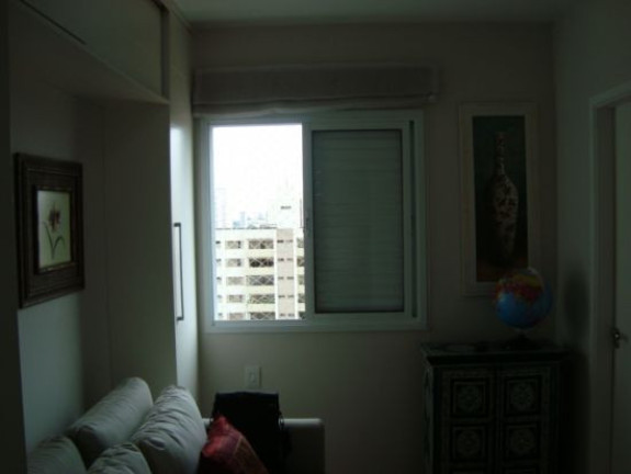 Imagem Apartamento com 3 Quartos à Venda, 125 m² em Ipiranga - São Paulo