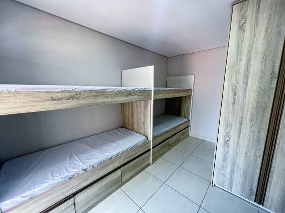 Imagem Apartamento com 4 Quartos à Venda, 153 m² em Aviação - Praia Grande