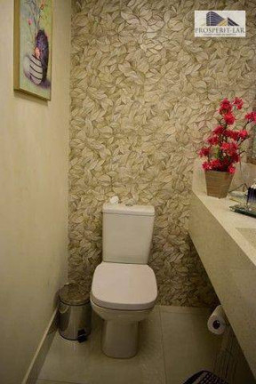 Imagem Casa com 4 Quartos à Venda, 315 m² em Ponte Grande - Guarulhos