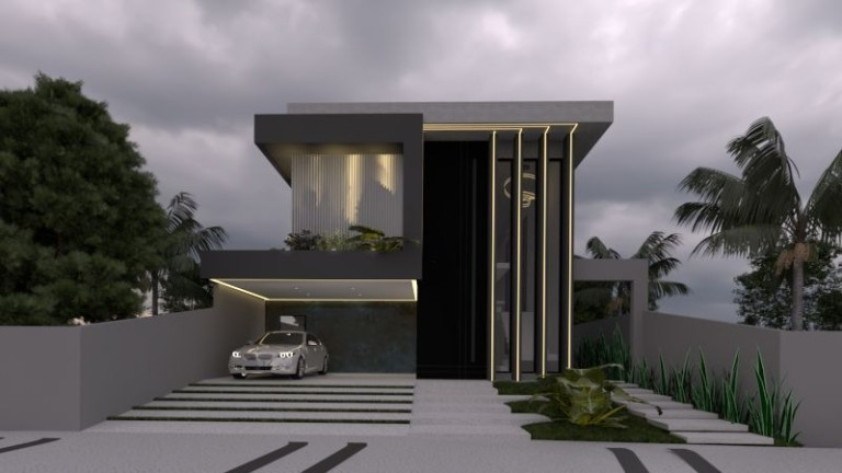 Imóvel com 6 Quartos à Venda,  em Riviera - Bertioga